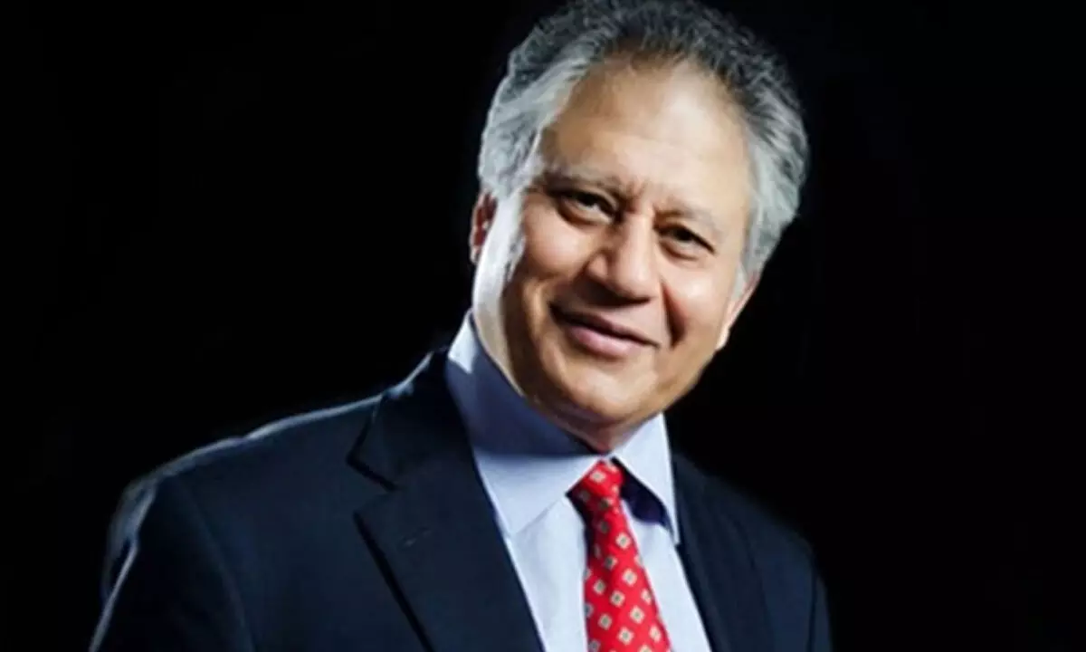 Shiv Khera Joins Hands with IIM Nagpur to Deliver Cutting-Edge Executive Development Programmes