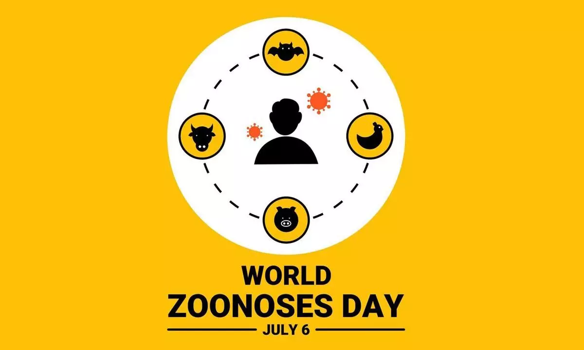 World Zoonoses Day