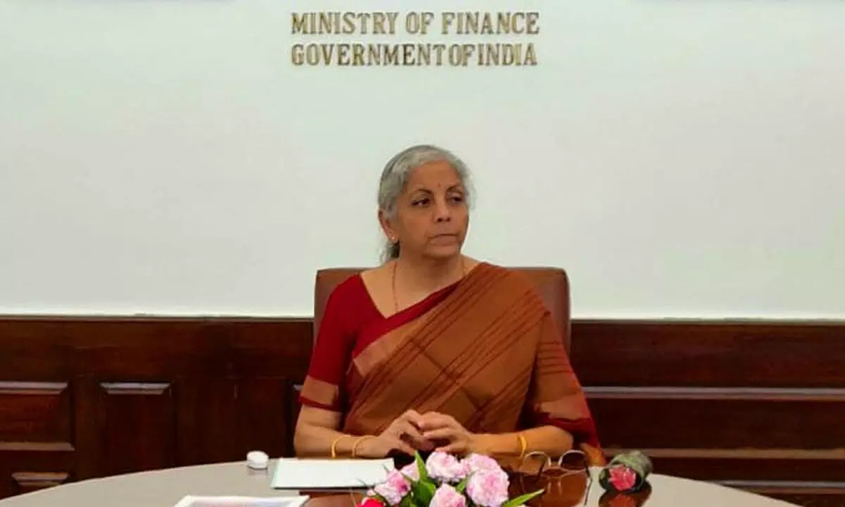 FM to meet chiefs of PSB banks to review financial performance on Thursday