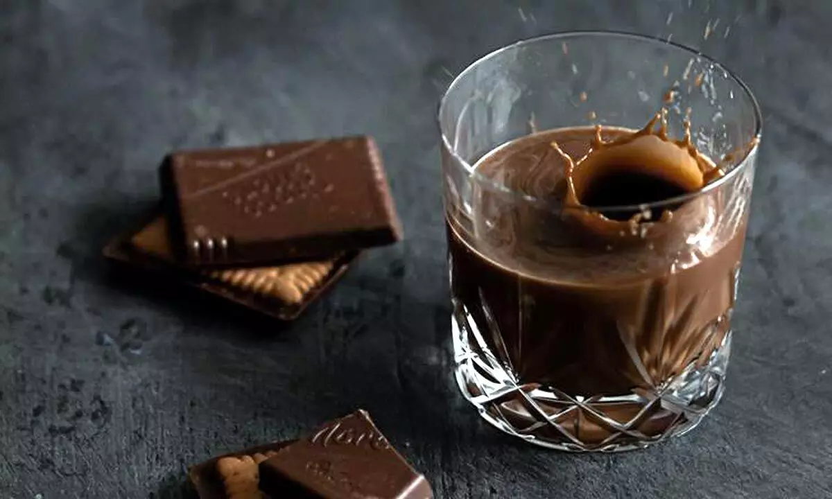 Chocolate Day Recipes: Discover the alluring world of Cadbury Desserts Corner