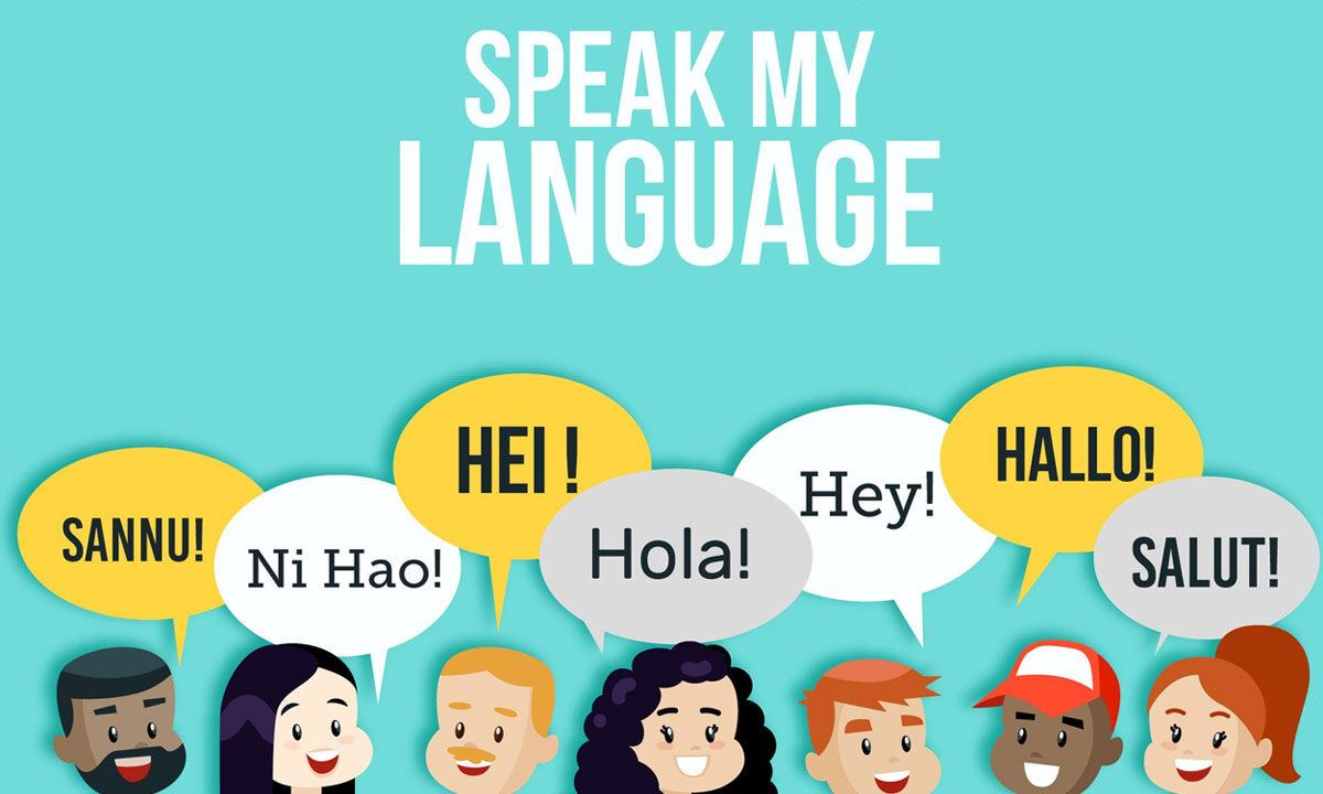 Overcoming language barriers: Strategies for students