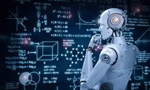 Representational image