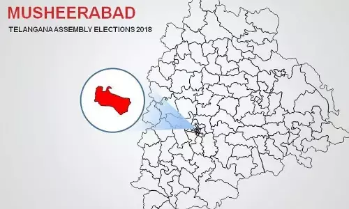 Jaago Voter…Choose Your Leader: Major parties brace for keen tussle