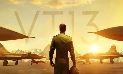 ‘VT13’ team wraps key schedule in Hyderabad