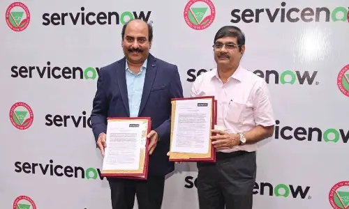 SOA partners with ServiceNow