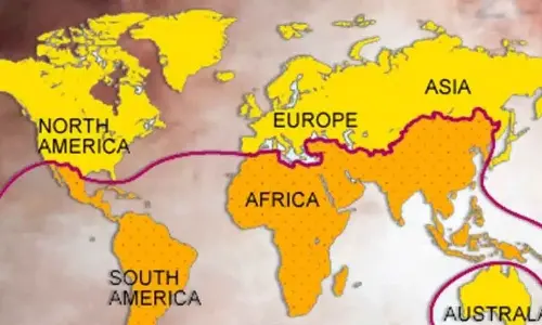 What exactly is the Global South?