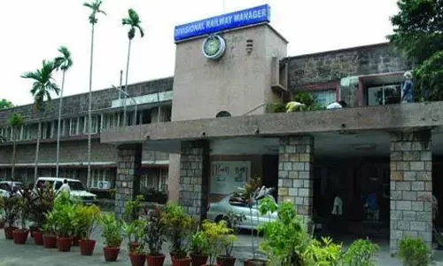 Waltair division on growth track