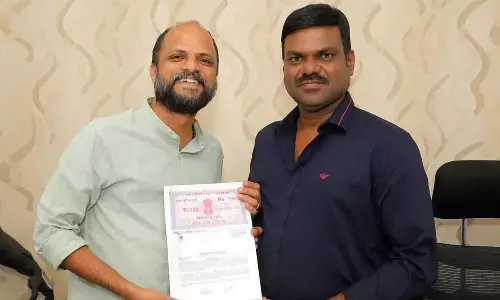 Malayalam block-buster ‘2018’ director bags a crazy offer