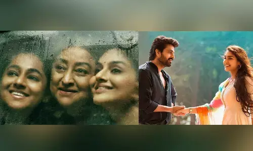 Rangabali to Insidious: Here are theatre and OTT releases of this week