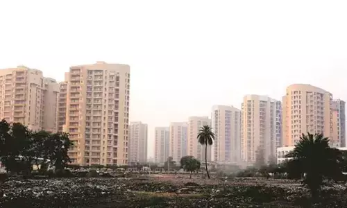 Residential segment in Chennai records 3% year-on-year growth: Knight Frank India report