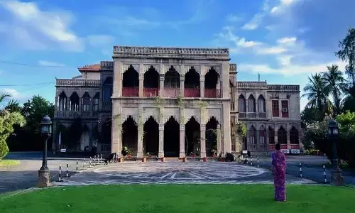 Upholding Art, Culture, and Social Welfare for Weavers