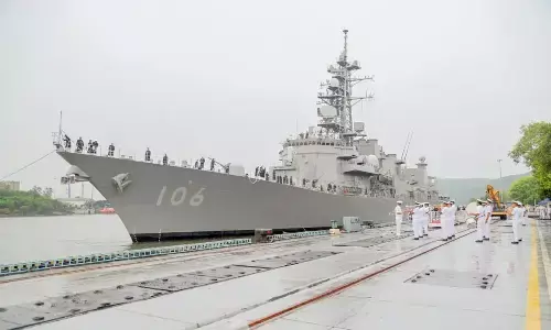 JIMEX 23 aims to foster mutual cooperation and reaffirm shared commitment