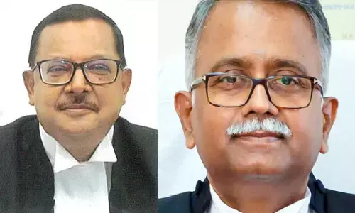 SC Collegium Recommends Telangana & Kerala High Courts Chief Justices To Supreme Court