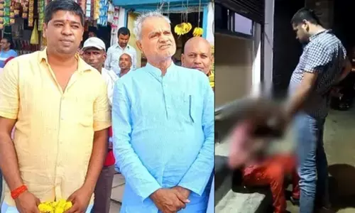 Will BJP face wrath of Kol tribe in poll-bound MP after inhuman pee-gate?