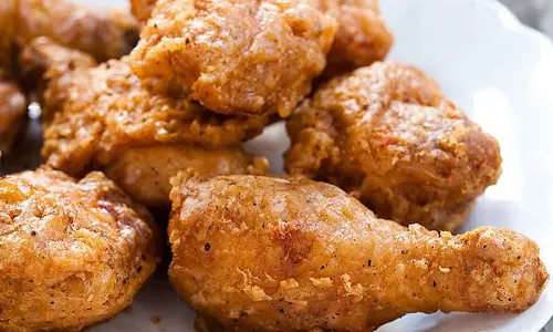 Fried Chicken