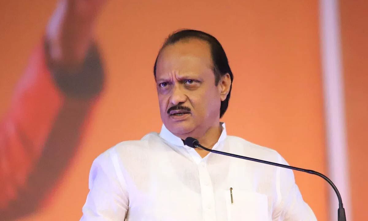 Maha Polls: NCP Releases First List Of 38, Ajit Pawar To Contest From ...