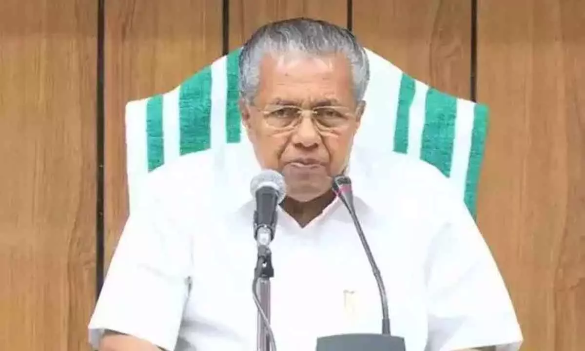 Kerala to be tough on govt employees failing to submit list of assets