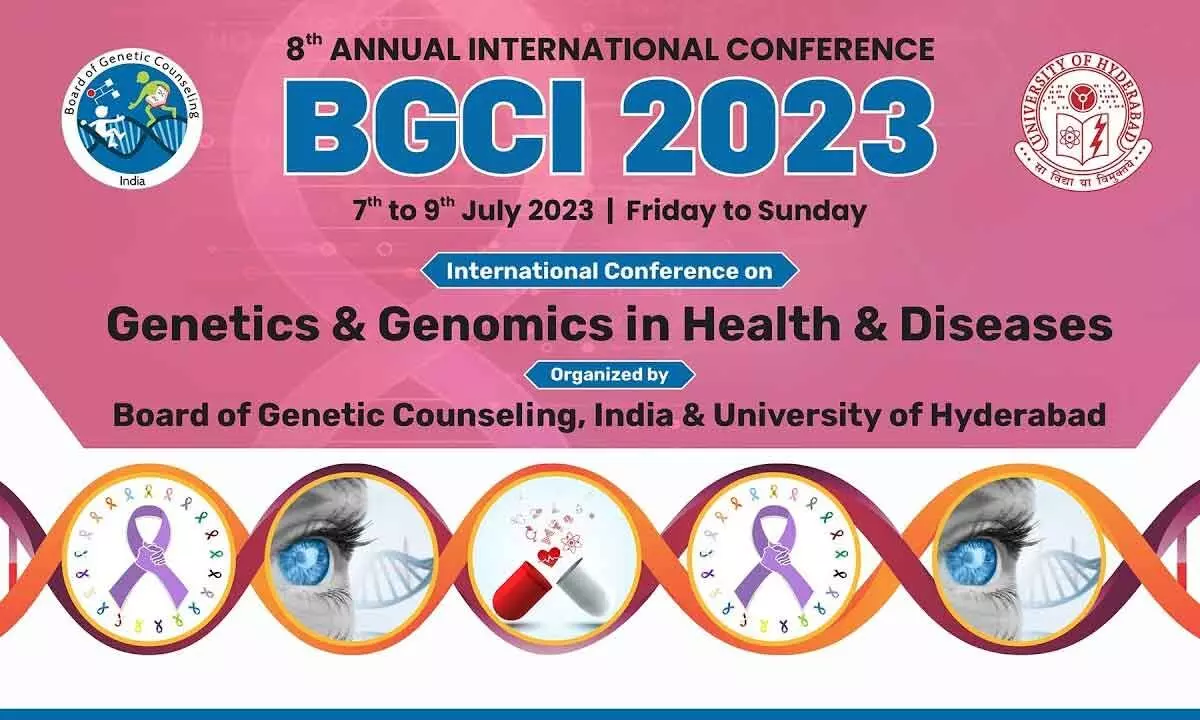 8th Annual International Conference BGCI 2023 on July 7th to 9th