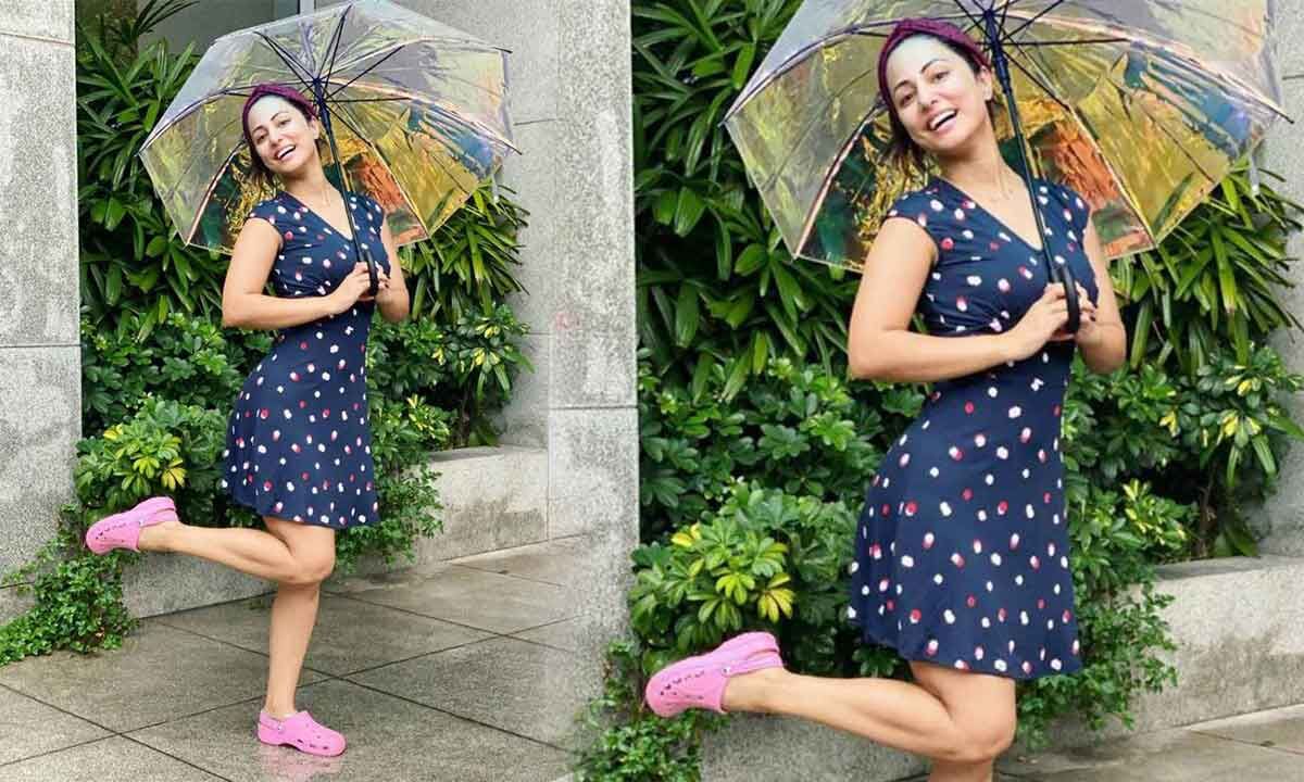 6 fashion tips to keep your style on point this monsoon season