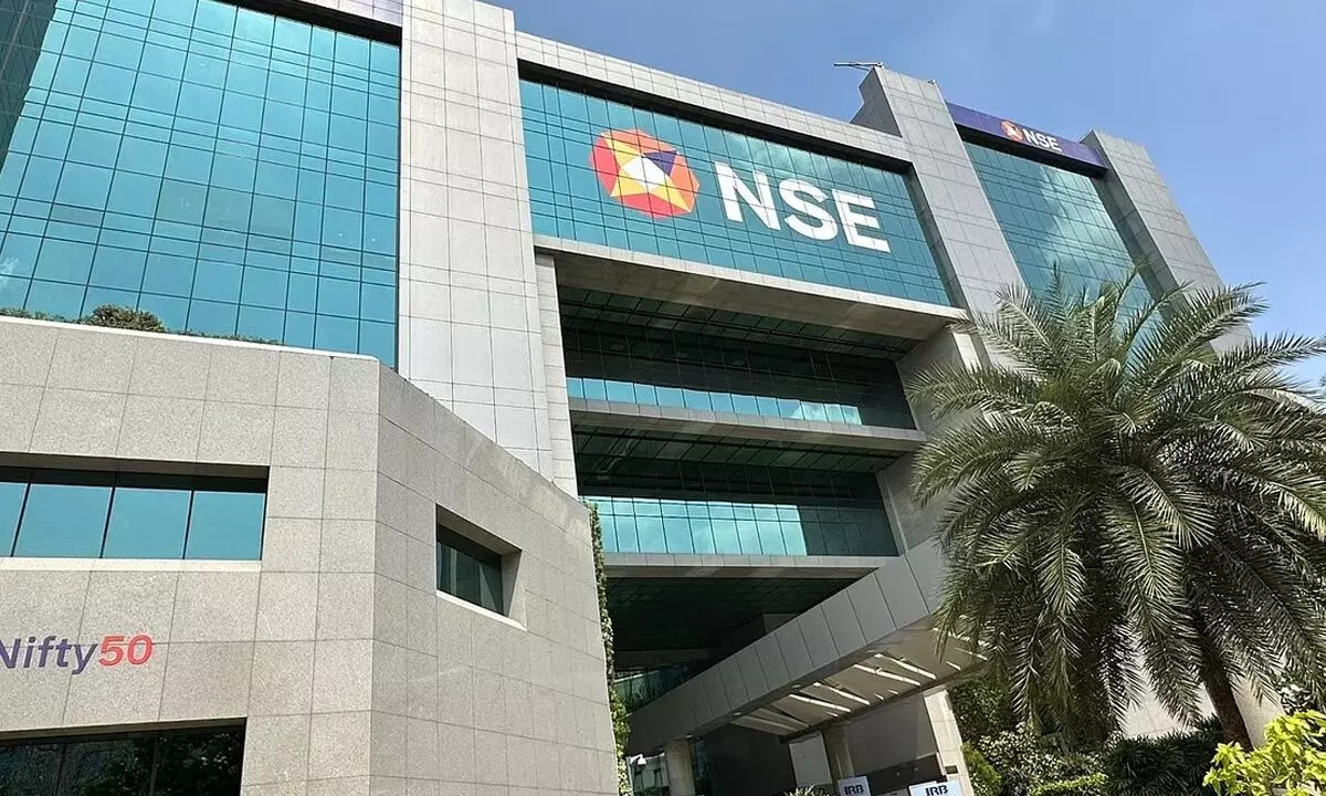 Nifty rallied at 10.5% during April-June quarter