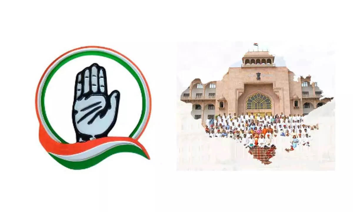 Can Karnataka formula work for Congress in  Rajasthan Assembly Elections?