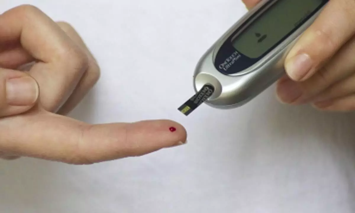 Diabetics must focus on preventing complications: Top diabetologist