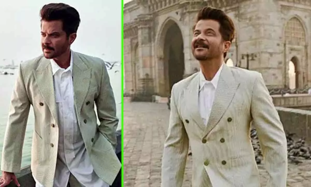 Anil Kapoor enjoys what Shelly Rungta brings to the table in ‘The Night Manager’
