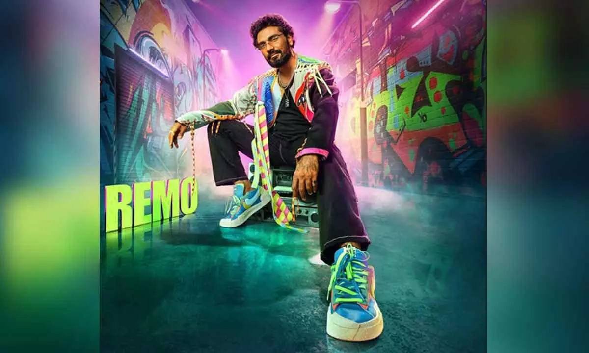 Remo D’Souza to bring his groove in dance reality show ‘Hip Hop India’