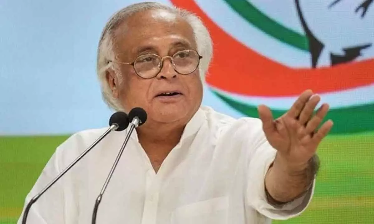 Behaviour of PM Modi on Manipur shockingly bizarre: Congress