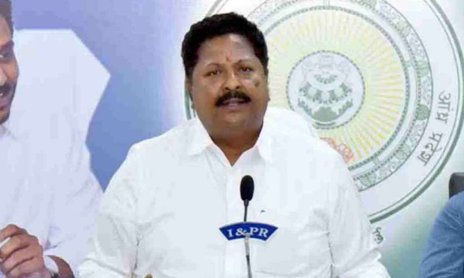 YSRCP is ready for elections at any time: Karumuri Nageswar Rao