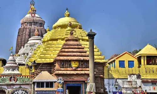 Orissa High Court issues notice on Ratna Bhandar