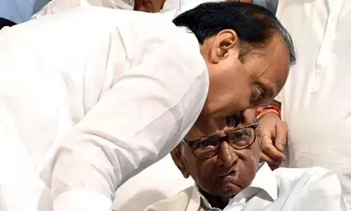 Ajit outsmarts uncle in number game