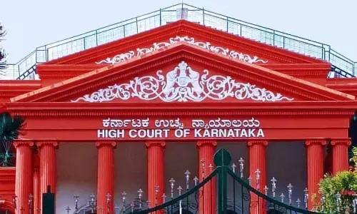 Working Women cannot stake heavy compensation from husband