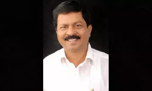 Lalam Bhaskar Rao