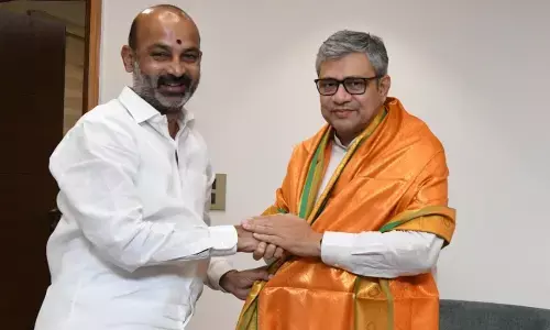 PM Modi to lay stone for Karimnagar-Warangal NH expansion work