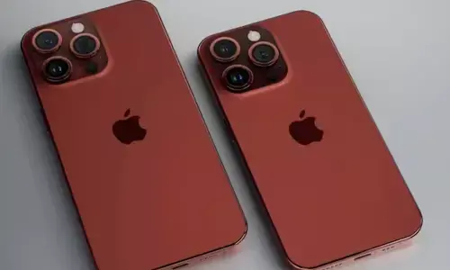 iPhone 15 Series Leaks: Massive Battery, 256GB Storage, and More