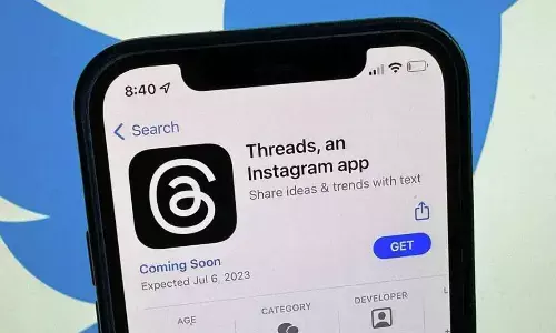 Beware! Metas Threads App collects your personal data - Find List