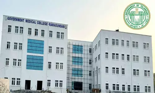 Government Extends Reservation in MBBS Seats for Singareni Employees Children at Ramagundam Medical College