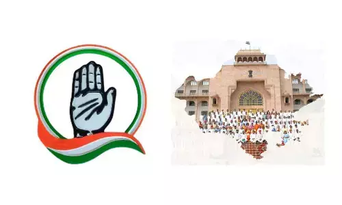 Can Karnataka formula work for Congress in  Rajasthan Assembly Elections?