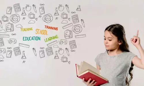 How creative education empowers students to unlock their inherent creativity