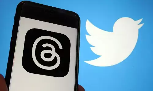 Meta takes aim at Twitter with the launch of rival app Threads