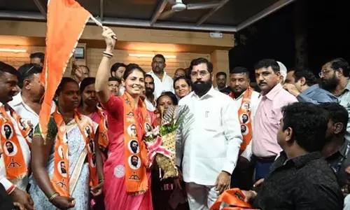 Eknath Shinde will remain CM, assures Maharashtra BJP chief