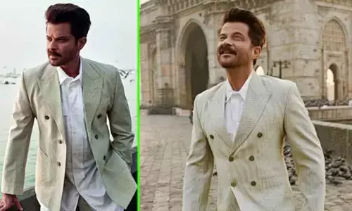 Anil Kapoor enjoys what Shelly Rungta brings to the table in ‘The Night Manager’