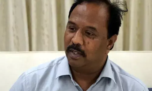 Thimmaiahgari Subash Reddy