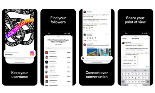 Instagram Threads hits 30 mn users, Twitter CEO says ‘we are often imitated’
