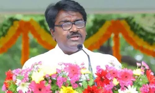 Govt committed to tribal welfare:  Puvvada Ajay Kumar