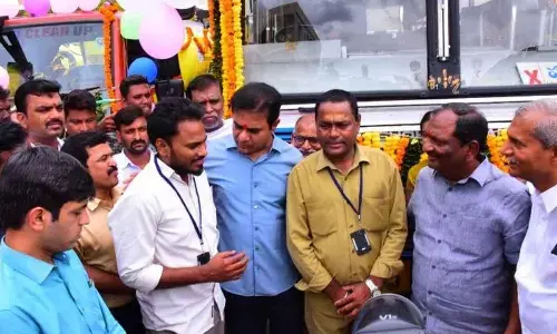 Sircilla: ‘Dalit Bandhu a great boon to Dalits’