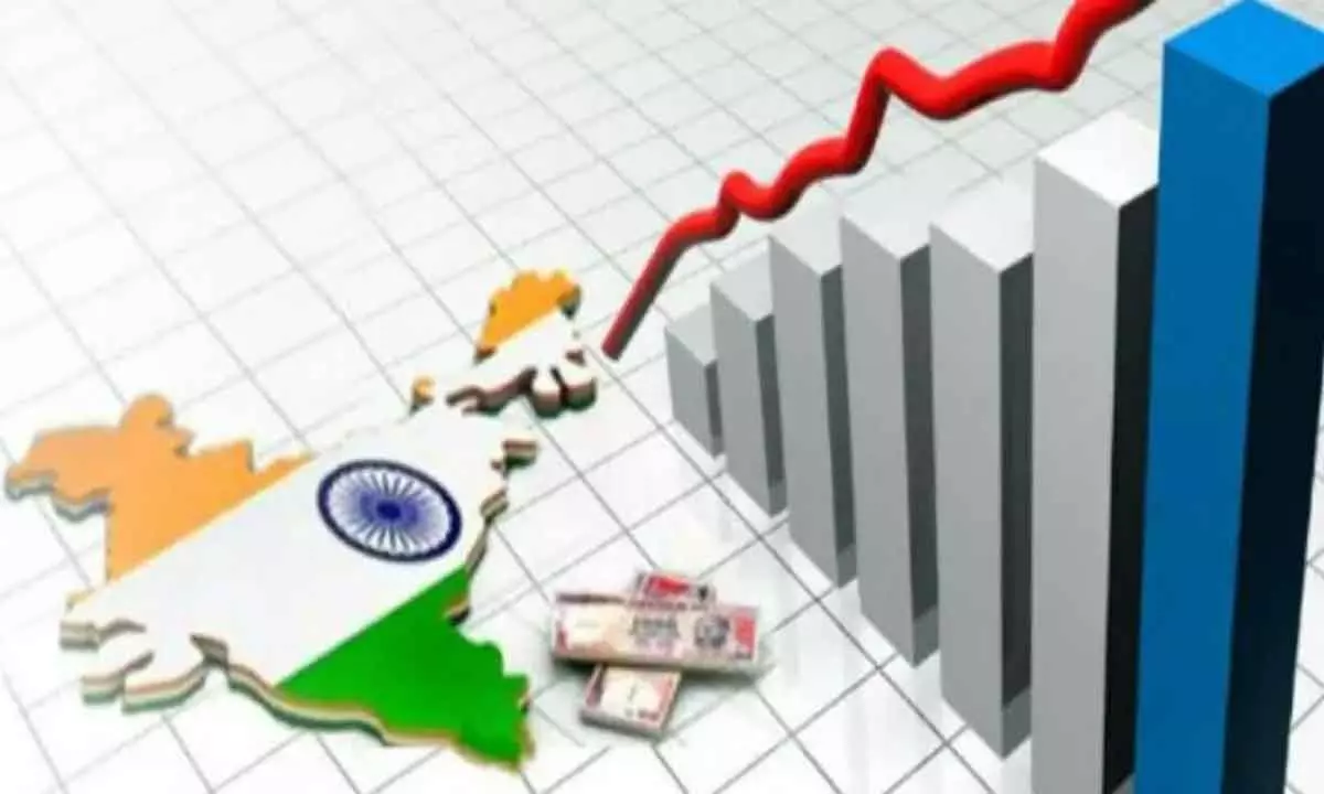 India on quicker recovery path now: FinMin report