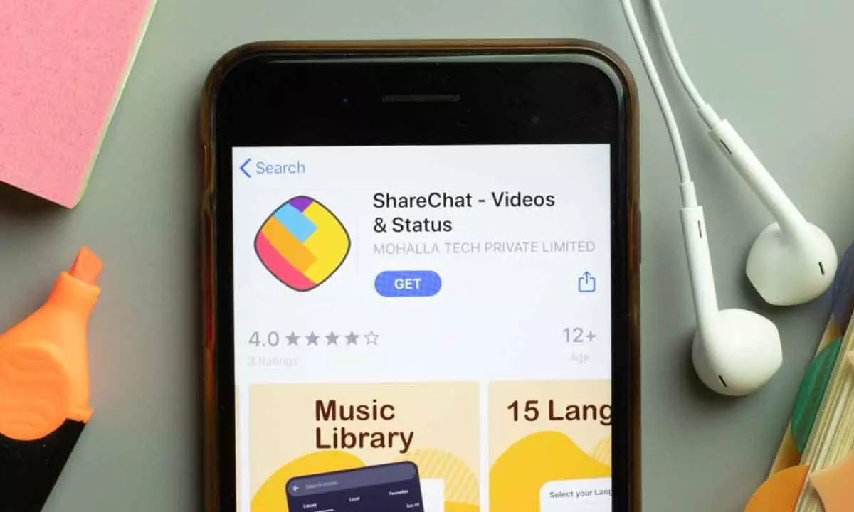 ShareChat launches new Pinning Card feature: How to use it