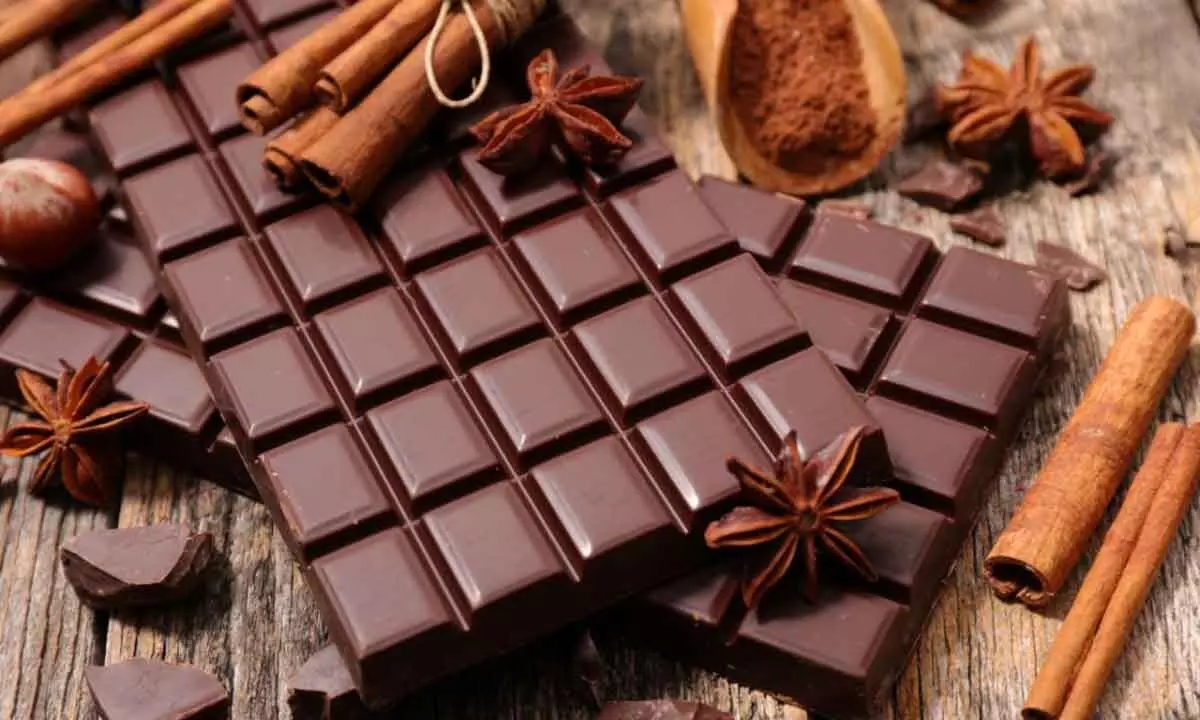 This World Chocolate Day, Visit These Indian Locales To Pamper Your Sweet Tooth
